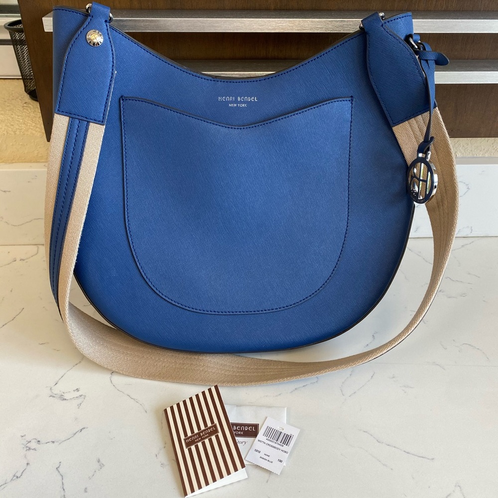 Henri Bendel crossbody